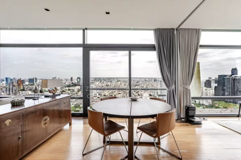 Circle Living Prototype : เซอร์เคิล ลิฟวิ่ง โปรโตไทพ์, กรุงเทพ, 1545 ถนนเพชรบุรีตัดใหม่, มักกะสัน, ราชเทวี, กรุงเทพ, 85 ตร.ม., คอนโด ขาย, โดย Fazwaz (Thailand) Co., Ltd., 500278574 - DDproperty.com