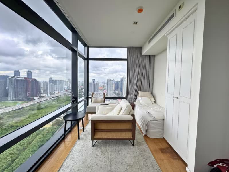 Circle Living Prototype, Bangkok, 1545 New Petchburi Road, Makkasan, Ratchathewi, Bangkok, 2 Bedrooms, 85 sqm, Condo For Sale, by Fazwaz (Thailand) Co., Ltd., 500278574 - DDproperty.com