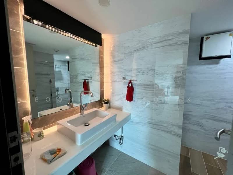 Belle Grand Rama 9, Bangkok, 131 Rama 9 Road, Huai Khwang, Huai Khwang, Bangkok, 2 Bedrooms, 105 sqm, Condo For Rent, by Boonraksa Sopak, 500278575 - DDproperty.com