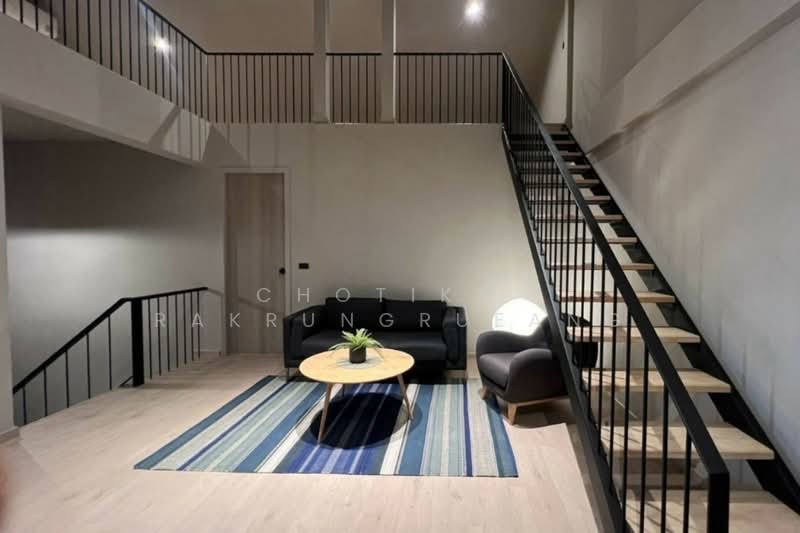 4-BR Townhouse, Bangkok, Khlong Tan Nua, Watthana, Bangkok, 4 Bedrooms, 325 sqm, Townhouse For Rent, by Chotika   Rakrungrueang, 500278577 - DDproperty.com
