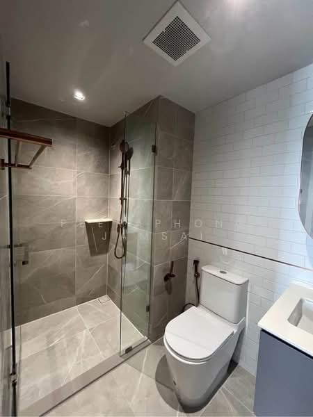 Chapter Thonglor 25, Bangkok, Soi Thonglor 25, Sukhumvit Road, Khlong Tan Nua, Watthana, Bangkok, 1 Bedroom, 35 sqm, Condo For Rent, by Peeraphong Jamsai, 500278579 - DDproperty.com