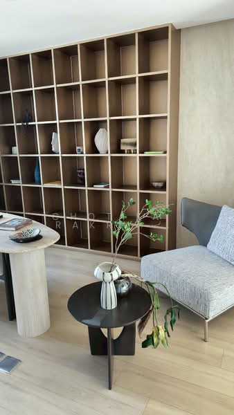 Luka Courtyard Ekamai, Bangkok, Bang Kapi, Huai Khwang, Bangkok, 3 Bedrooms, 430 sqm, Townhouse For Sale, by Chotika   Rakrungrueang, 500278580 - DDproperty.com