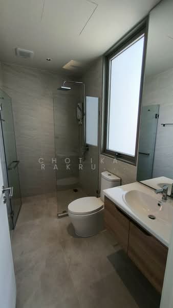Luka Courtyard Ekamai, Bangkok, Bang Kapi, Huai Khwang, Bangkok, 3 Bedrooms, 430 sqm, Townhouse For Sale, by Chotika   Rakrungrueang, 500278580 - DDproperty.com