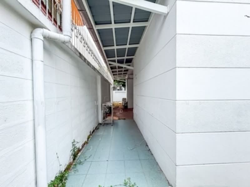Home Place Ramkhamhaeng, Bangkok, Soi Ramkhamhaeng 140, Saphan Sung, Saphan Sung, Bangkok, 3 Bedrooms, 170 sqm, Single Detached House For Sale, by คุณรุ่งนภา ศาสนะ (ออย), 500278583 - DDproperty.com