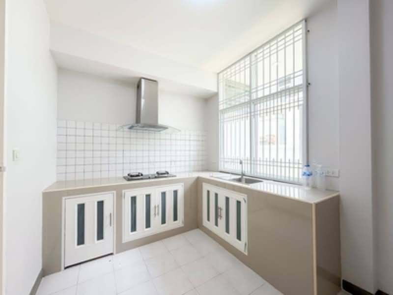 Home Place Ramkhamhaeng, Bangkok, Soi Ramkhamhaeng 140, Saphan Sung, Saphan Sung, Bangkok, 3 Bedrooms, 170 sqm, Single Detached House For Sale, by คุณรุ่งนภา ศาสนะ (ออย), 500278583 - DDproperty.com