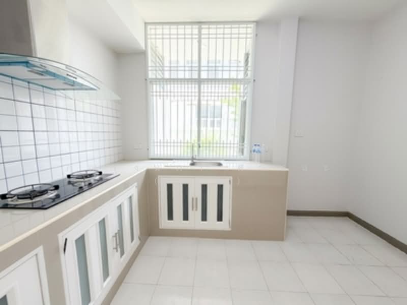 Home Place Ramkhamhaeng, Bangkok, Soi Ramkhamhaeng 140, Saphan Sung, Saphan Sung, Bangkok, 3 Bedrooms, 170 sqm, Single Detached House For Sale, by คุณรุ่งนภา ศาสนะ (ออย), 500278583 - DDproperty.com