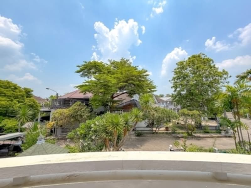 Home Place Ramkhamhaeng, Bangkok, Soi Ramkhamhaeng 140, Saphan Sung, Saphan Sung, Bangkok, 3 Bedrooms, 170 sqm, Single Detached House For Sale, by คุณรุ่งนภา ศาสนะ (ออย), 500278583 - DDproperty.com