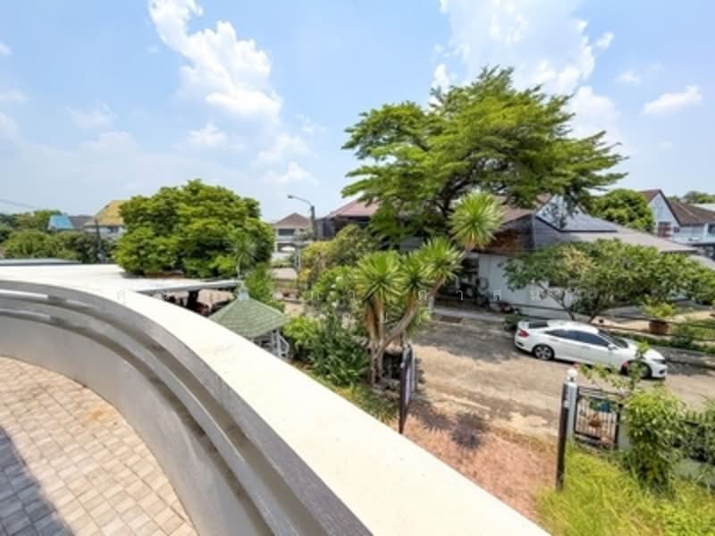 Home Place Ramkhamhaeng, Bangkok, Soi Ramkhamhaeng 140, Saphan Sung, Saphan Sung, Bangkok, 3 Bedrooms, 170 sqm, Single Detached House For Sale, by คุณรุ่งนภา ศาสนะ (ออย), 500278583 - DDproperty.com