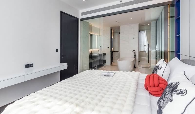 Tait Sathorn 12, Bangkok, Soi Sathorn 12, Sathorn Road, Silom, Bang Rak, Bangkok, 1 Bedroom, 68 sqm, Condo For Sale, by Peeraphong Jamsai, 500278584 - DDproperty.com