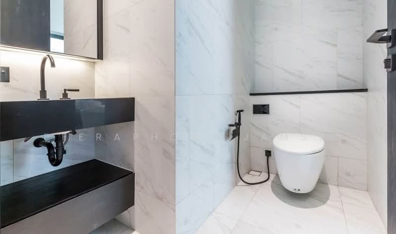 Tait Sathorn 12, Bangkok, Soi Sathorn 12, Sathorn Road, Silom, Bang Rak, Bangkok, 1 Bedroom, 68 sqm, Condo For Sale, by Peeraphong Jamsai, 500278584 - DDproperty.com