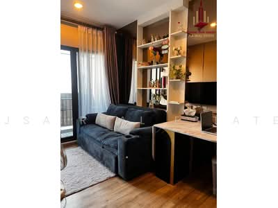 For Rent - Niche Mono Charoen Nakorn, Bangkok