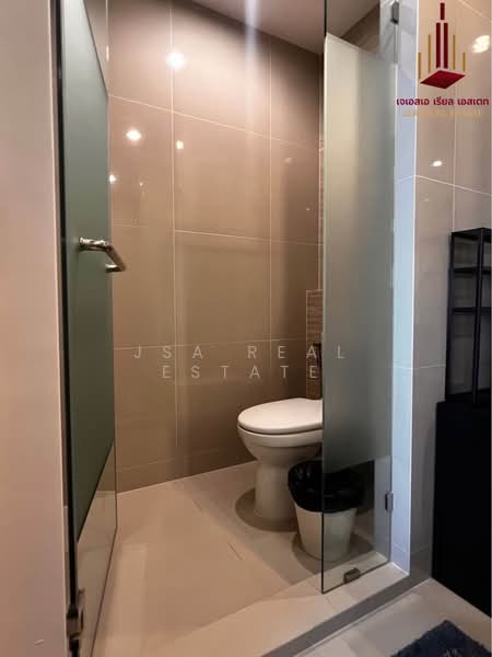 Niche Mono Charoen Nakorn, Bangkok, Charoen Nakhon Road, Dao Khanong, Thon Buri, Bangkok, 1 Bedroom, 49 sqm, Condo For Rent, by JSA REAL ESTATE, 500278590 - DDproperty.com