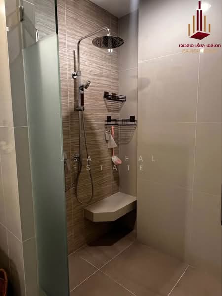 Niche Mono Charoen Nakorn, Bangkok, Charoen Nakhon Road, Dao Khanong, Thon Buri, Bangkok, 1 Bedroom, 49 sqm, Condo For Rent, by JSA REAL ESTATE, 500278590 - DDproperty.com