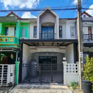 ขาย - Moobaan KC Ramintra 3 : หมู่บ้านเคซีรามอินทรา 3, กรุงเทพ