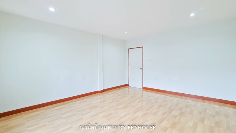 Moobaan KC Ramintra 3, Bangkok, Soi Hatairat 39, Sam Wa Tawan Tok, Khlong Sam Wa, Bangkok, 2 Bedrooms, 16 sqm, Townhouse For Sale, by เพ็ญศิริ ตุ้มเทียน, 500278591 - DDproperty.com