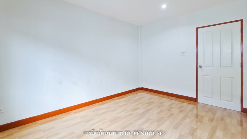 Moobaan KC Ramintra 3, Bangkok, Soi Hatairat 39, Sam Wa Tawan Tok, Khlong Sam Wa, Bangkok, 2 Bedrooms, 16 sqm, Townhouse For Sale, by เพ็ญศิริ ตุ้มเทียน, 500278591 - DDproperty.com
