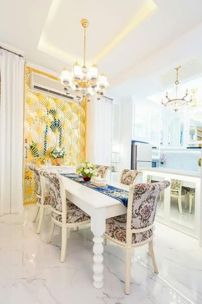 undefined, กรุงเทพ, ลาดพร้าว, ลาดพร้าว, กรุงเทพ, 240 ตร.ม., ทาวน์เฮ้าส์ ให้เช่า, โดย Chotika  Rakrungrueang, 500278592 - DDproperty.com