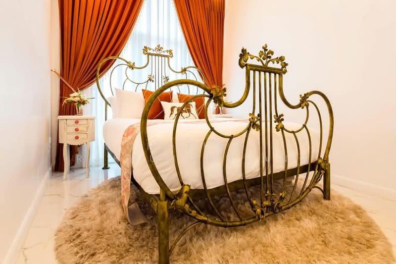 undefined, Bangkok, Lat Phrao, Lat Phrao, Bangkok, 3 Bedrooms, 240 sqm, Townhouse For Rent, by Chotika   Rakrungrueang, 500278592 - DDproperty.com