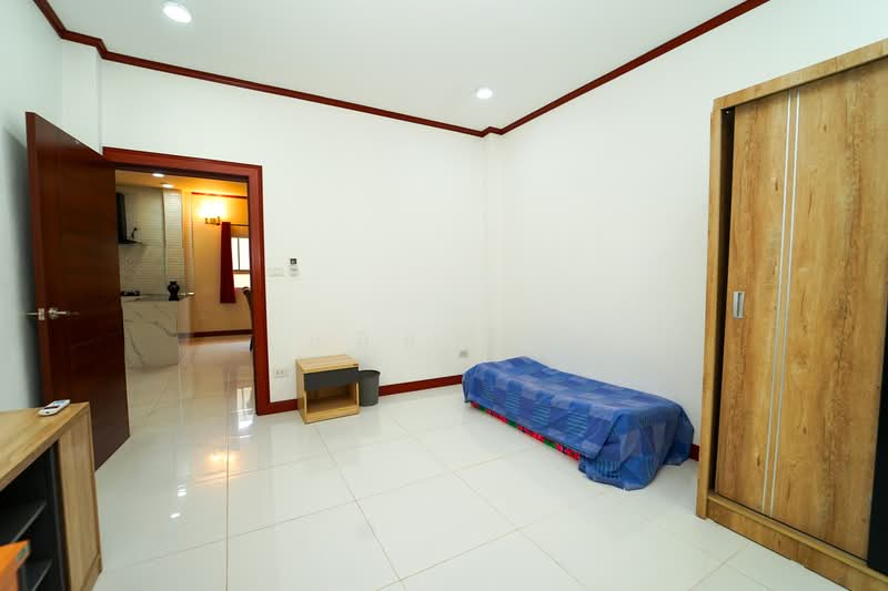 920211022-192, เชียงใหม่, เมืองเล็น, สันทราย, เชียงใหม่, 200 ตร.ม., บ้านเดี่ยว ขาย, โดย เอมิล ไวซ์, 500278594 - DDproperty.com