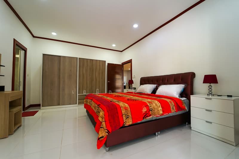 920211022-192, Chiang Mai, Muang Len, San Sai, Chiang Mai, 3 Bedrooms, 200 sqm, Single Detached House For Sale, by Emil Weiss, 500278594 - DDproperty.com