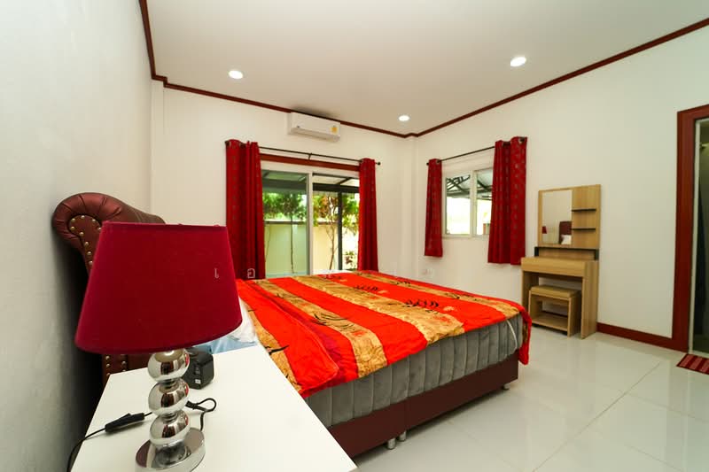 920211022-192, Chiang Mai, Muang Len, San Sai, Chiang Mai, 3 Bedrooms, 200 sqm, Single Detached House For Sale, by Emil Weiss, 500278594 - DDproperty.com