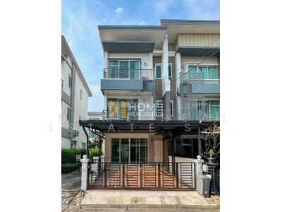 ขาย - Town Avenue Rama 9 : ทาวน์ อเวนิว พระราม 9, กรุงเทพ