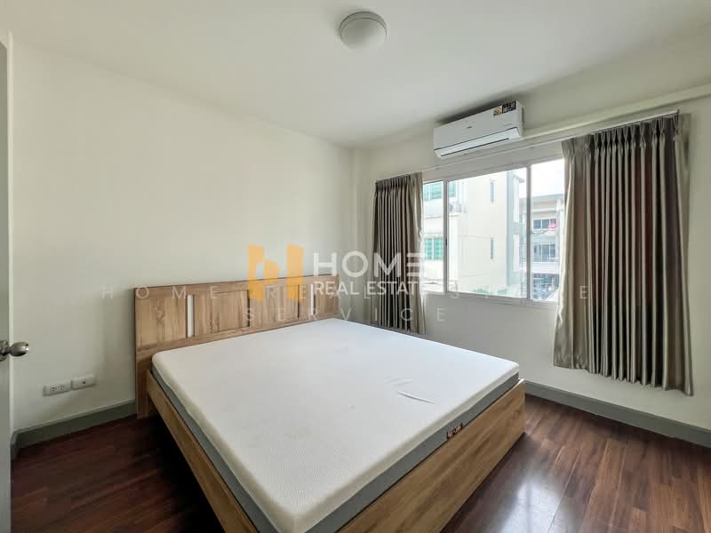 Town Avenue Rama 9, Bangkok, Soi Krungthep Kreetha 7, Hua Mak, Bang Kapi, Bangkok, 3 Bedrooms, 168 sqm, Townhouse For Sale, by HOME Real Estate Service, 500278598 - DDproperty.com
