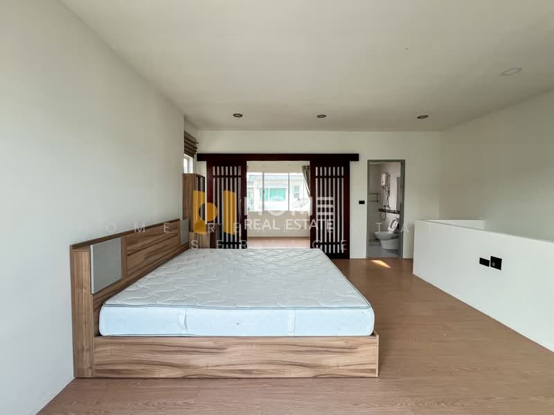 Town Avenue Rama 9, Bangkok, Soi Krungthep Kreetha 7, Hua Mak, Bang Kapi, Bangkok, 3 Bedrooms, 168 sqm, Townhouse For Sale, by HOME Real Estate Service, 500278598 - DDproperty.com
