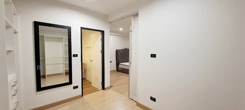 Urban Space Suhnumvit 101, Bangkok, 651 Punna Withi 19 Alley, Bang Chak, Phra Khanong, Bangkok, 1 Bedroom, 121 sqm, Apartment For Rent, by Boonraksa Sopak, 500278602 - DDproperty.com