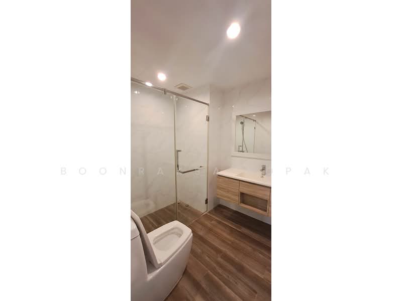 Urban Space Suhnumvit 101, Bangkok, 651 Punna Withi 19 Alley, Bang Chak, Phra Khanong, Bangkok, 1 Bedroom, 121 sqm, Apartment For Rent, by Boonraksa Sopak, 500278602 - DDproperty.com