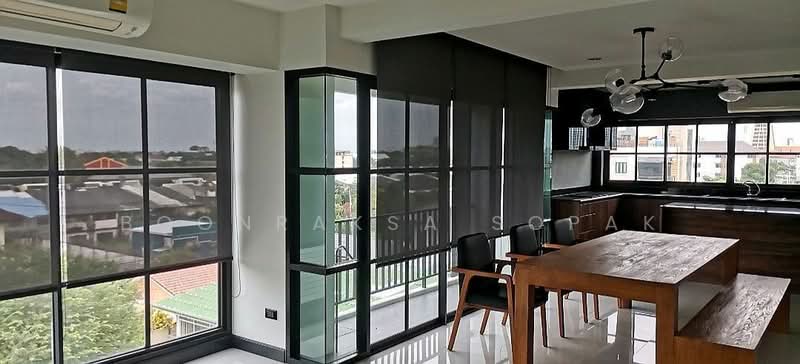 Urban Space Suhnumvit 101 : เออร์เบินสเปซ สุขุมวิท 101, กรุงเทพ, 651 ซอยปุณณวิถี 19, บางจาก, พระโขนง, กรุงเทพ, 121 ตร.ม., อพาร์ทเมนท์ ให้เช่า, โดย Boonraksa Sopak, 500278602 - DDproperty.com