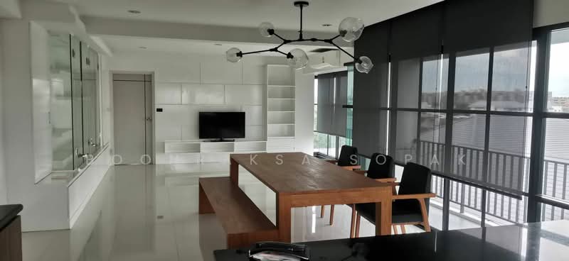 Urban Space Suhnumvit 101, Bangkok, 651 Punna Withi 19 Alley, Bang Chak, Phra Khanong, Bangkok, 1 Bedroom, 121 sqm, Apartment For Rent, by Boonraksa Sopak, 500278602 - DDproperty.com