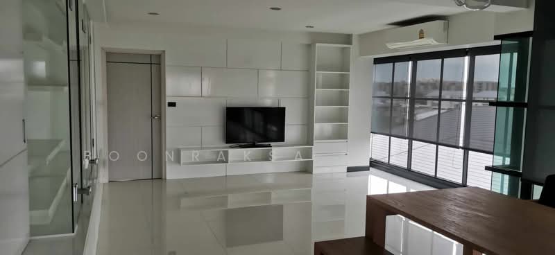 Urban Space Suhnumvit 101, Bangkok, 651 Punna Withi 19 Alley, Bang Chak, Phra Khanong, Bangkok, 1 Bedroom, 121 sqm, Apartment For Rent, by Boonraksa Sopak, 500278602 - DDproperty.com