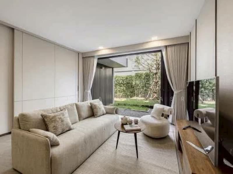 VIVE Krungthep Kreetha, Bangkok, Krungthep Kreetha Road, Saphan Sung, Saphan Sung, Bangkok, 4 Bedrooms, 421 sqm, Single Detached House For Sale, by Rojjana Jindasri, 500278603 - DDproperty.com