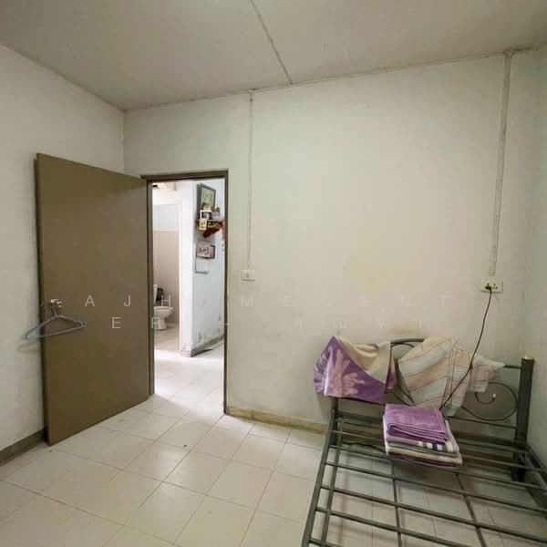 Baan Ua-Athorn Thepkunchorn 34 (Thai Market), Pathum Thani, Soi Thepkunchorn 2, Khlong Nung, Khlong Luang, Pathum Thani, 2 Bedrooms, 33 sqm, Condo For Sale, by AJHOMECENTER - คุณจ๋า, 500278608 - DDproperty.com