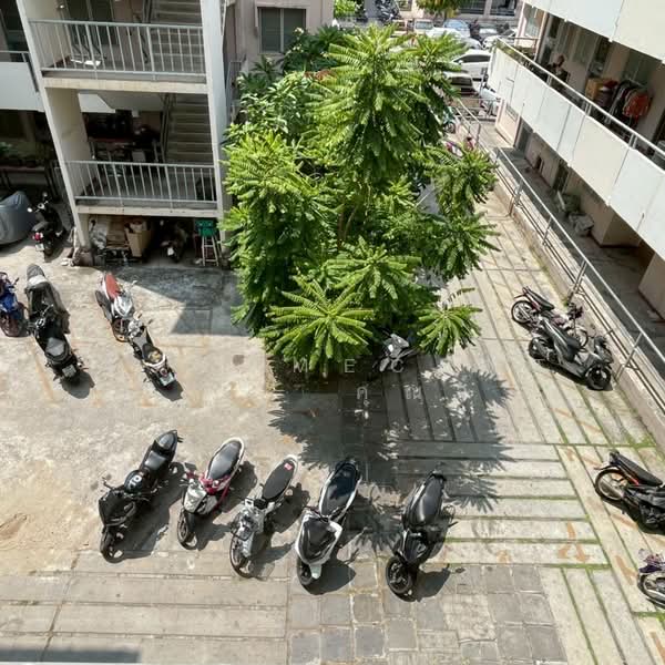 Baan Ua-Athorn Thepkunchorn 34 (Thai Market), Pathum Thani, Soi Thepkunchorn 2, Khlong Nung, Khlong Luang, Pathum Thani, 2 Bedrooms, 33 sqm, Condo For Sale, by AJHOMECENTER - คุณจ๋า, 500278608 - DDproperty.com