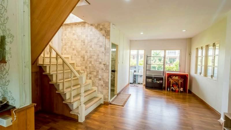 หลังใหญ่สะใจ! ขายบ้านเดี่ยว AC House 1 ลำลูกกา คลอง 4, Pathum Thani, Lat Sawai, Lam Luk Ka, Pathum Thani, 4 Bedrooms, 220 sqm, Single Detached House For Sale, by TS PROPERTY, 500278610 - DDproperty.com