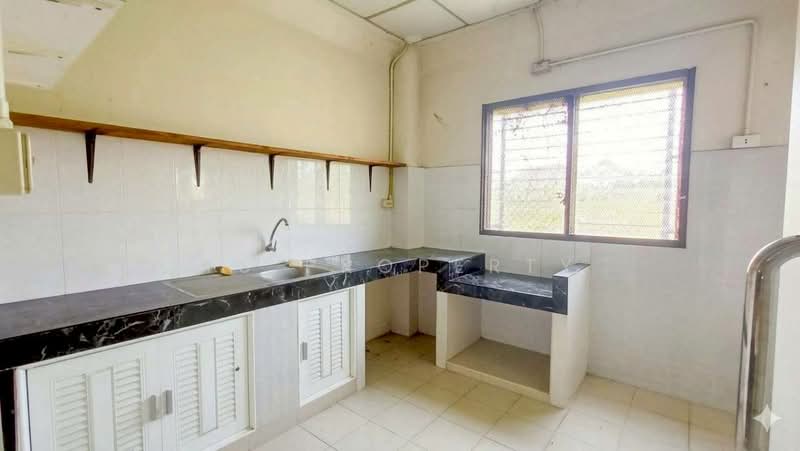 หลังใหญ่สะใจ! ขายบ้านเดี่ยว AC House 1 ลำลูกกา คลอง 4, Pathum Thani, Lat Sawai, Lam Luk Ka, Pathum Thani, 4 Bedrooms, 220 sqm, Single Detached House For Sale, by TS PROPERTY, 500278610 - DDproperty.com