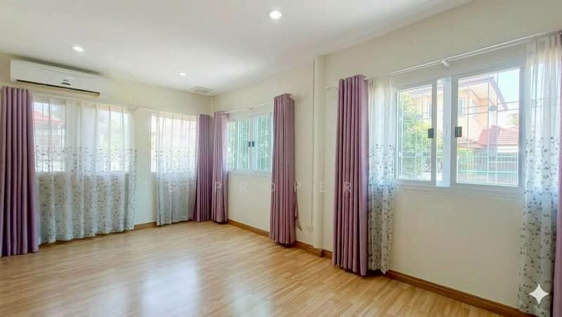 หลังใหญ่สะใจ! ขายบ้านเดี่ยว AC House 1 ลำลูกกา คลอง 4, ปทุมธานี, ลาดสวาย, ลำลูกกา, ปทุมธานี, 220 ตร.ม., บ้านเดี่ยว ขาย, โดย TS PROPERTY, 500278610 - DDproperty.com
