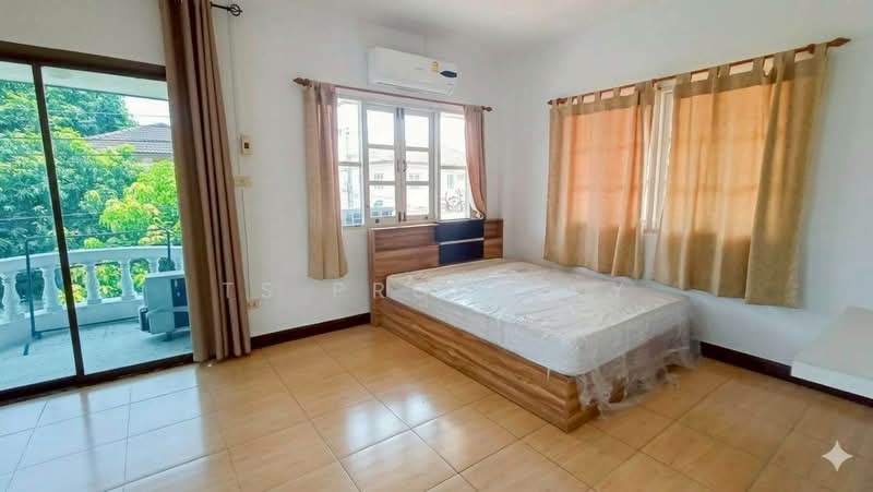 หลังใหญ่สะใจ! ขายบ้านเดี่ยว AC House 1 ลำลูกกา คลอง 4, ปทุมธานี, ลาดสวาย, ลำลูกกา, ปทุมธานี, 220 ตร.ม., บ้านเดี่ยว ขาย, โดย TS PROPERTY, 500278610 - DDproperty.com
