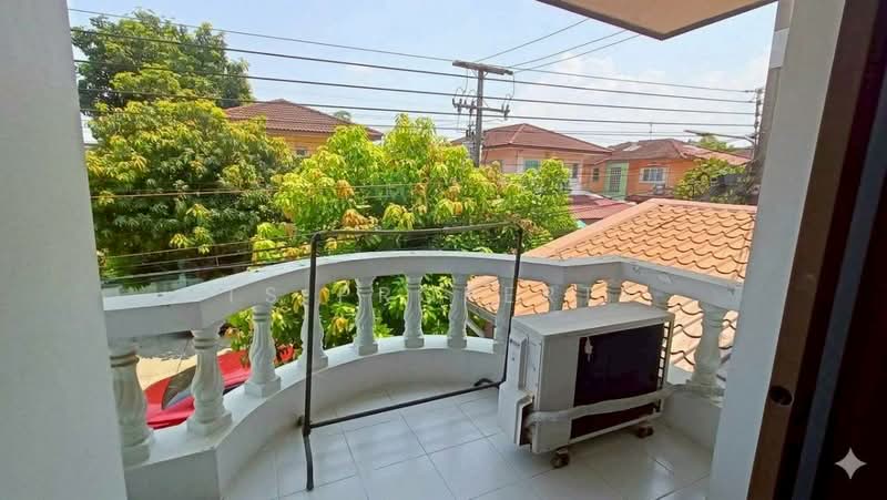 หลังใหญ่สะใจ! ขายบ้านเดี่ยว AC House 1 ลำลูกกา คลอง 4, Pathum Thani, Lat Sawai, Lam Luk Ka, Pathum Thani, 4 Bedrooms, 220 sqm, Single Detached House For Sale, by TS PROPERTY, 500278610 - DDproperty.com