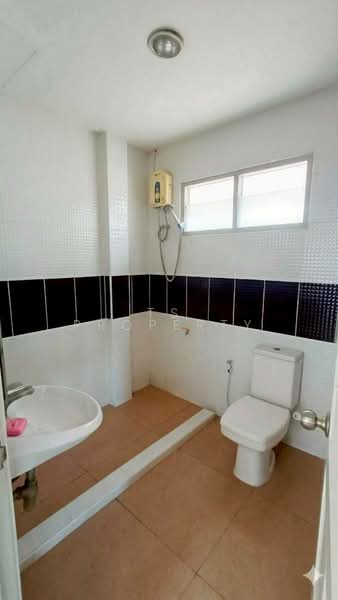 หลังใหญ่สะใจ! ขายบ้านเดี่ยว AC House 1 ลำลูกกา คลอง 4, Pathum Thani, Lat Sawai, Lam Luk Ka, Pathum Thani, 4 Bedrooms, 220 sqm, Single Detached House For Sale, by TS PROPERTY, 500278610 - DDproperty.com