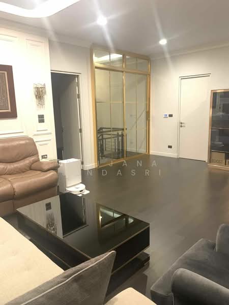 Setthasiri-Krungthep Kreetha 2, Bangkok, Krungthep Kreetha Road, Hua Mak, Bang Kapi, Bangkok, 5 Bedrooms, 404 sqm, Single Detached House For Rent, by Rojjana Jindasri, 500278611 - DDproperty.com