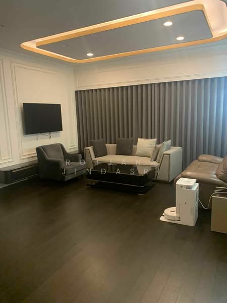 Setthasiri-Krungthep Kreetha 2, Bangkok, Krungthep Kreetha Road, Hua Mak, Bang Kapi, Bangkok, 5 Bedrooms, 404 sqm, Single Detached House For Rent, by Rojjana Jindasri, 500278611 - DDproperty.com