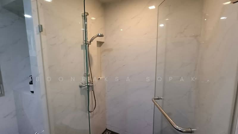 Maestro 01 Sathorn-Yenakat : มาเอสโตร 01 สาทร-เย็นอากาศ, กรุงเทพ, 14 ถนนเย็นอากาศ, ทุ่งมหาเมฆ, สาทร, กรุงเทพ, 34 ตร.ม., คอนโด ให้เช่า, โดย Boonraksa Sopak, 500278612 - DDproperty.com