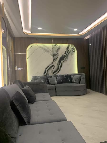 Setthasiri-Krungthep Kreetha 2, Bangkok, Krungthep Kreetha Road, Hua Mak, Bang Kapi, Bangkok, 5 Bedrooms, 404 sqm, Single Detached House For Sale, by Rojjana Jindasri, 500278618 - DDproperty.com