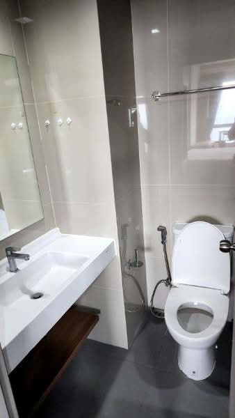 IDEO Sukhumvit 93, Bangkok, 2331 Soi Sukhumvit 93, Bang Chak, Phra Khanong, Bangkok, 1 Bedroom, 27 sqm, Condo For Rent, by ปัณณภัสร์​ ศรี​พัชร​พัช​ร์, 500278619 - DDproperty.com