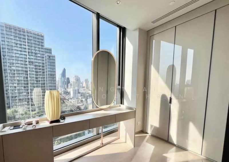 SCOPE Thonglor, Bangkok, Phra Kanong, Khlong Toei, Bangkok, 4 Bedrooms, 416 sqm, Condo For Sale, by Thongthai Piangsoonthron, 500278630 - DDproperty.com