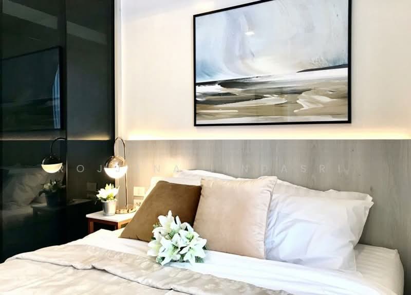 Downtown Forty Nine, Bangkok, Sukhumvit 39 Road, Khlong Tan Nua, Watthana, Bangkok, 2 Bedrooms, 58 sqm, Condo For Rent, by Rojjana Jindasri, 500278631 - DDproperty.com