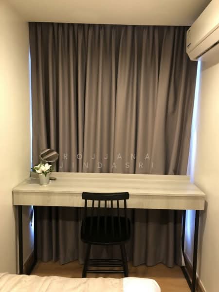 Downtown Forty Nine, Bangkok, Sukhumvit 39 Road, Khlong Tan Nua, Watthana, Bangkok, 2 Bedrooms, 58 sqm, Condo For Rent, by Rojjana Jindasri, 500278631 - DDproperty.com